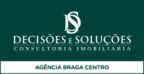 Decisões e Soluções Braga Centro